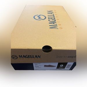 Comfortable easy walking shoes